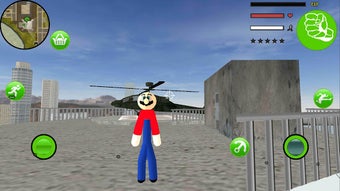 Image 1 for Super Stick Bros Stickman…