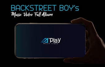 Image 0 for Backstreet Boy's M.V Full…
