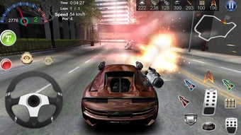 Imagen 0 para Armored Car 2 Deluxe