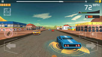 Image 0 for Drag: Fast Race Furious 9