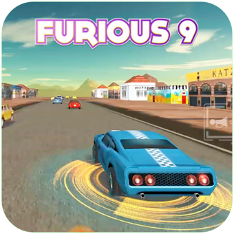 Image 1 for Drag: Fast Race Furious 9