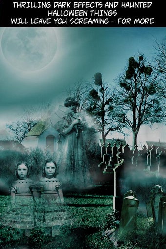 Imagen 2 para Hallows Eve