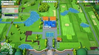 Image 0 for Under Par Golf Architect