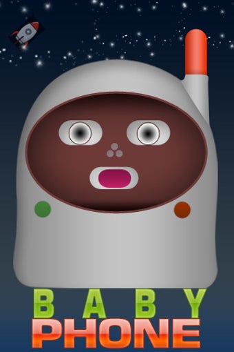 Imagen 0 para Baby Phone Monitor