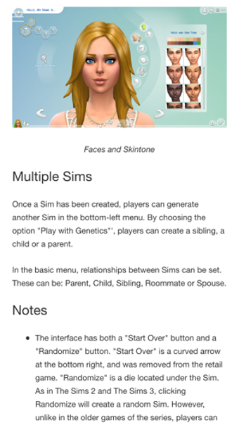 Image 2 for Woololo Guide For The Sim…