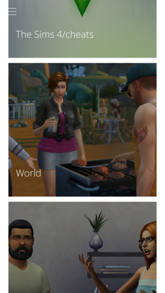 Image 0 for Woololo Guide For The Sim…