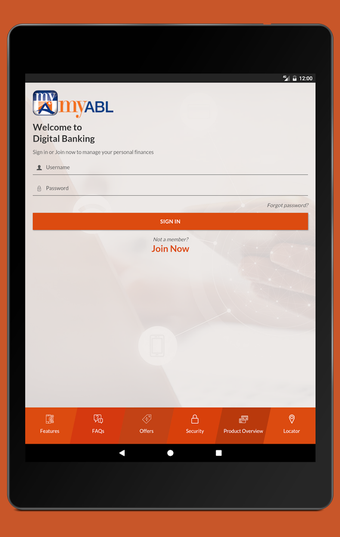 Image 3 for myABL