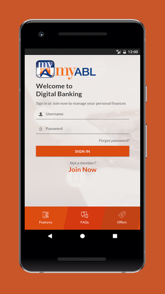 Image 2 for myABL