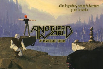 Imagen 0 para Another World - 20th Anni…