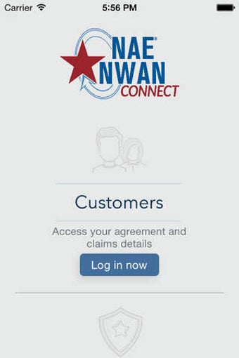 Image 0 for NAE NWAN Connect
