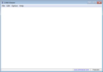 Imagen 0 para CHM Viewer