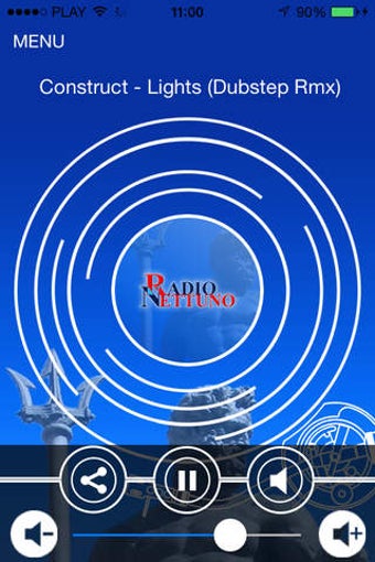 Image 0 for Radio Nettuno