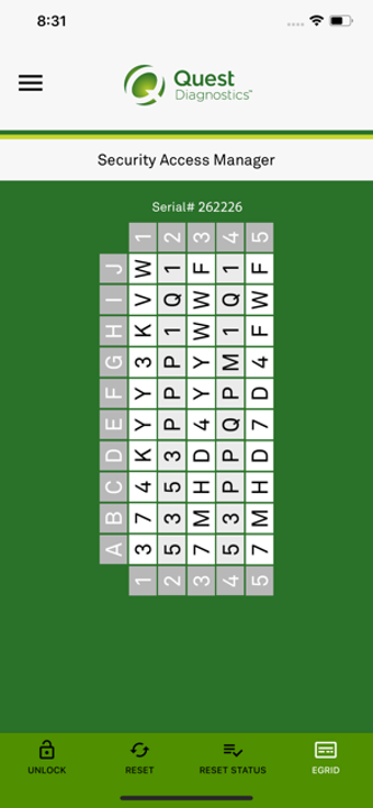 Image 2 for Quest SAM