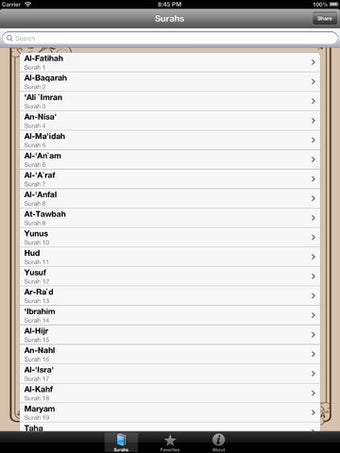 Image 6 for Holy Quran Recitation by …