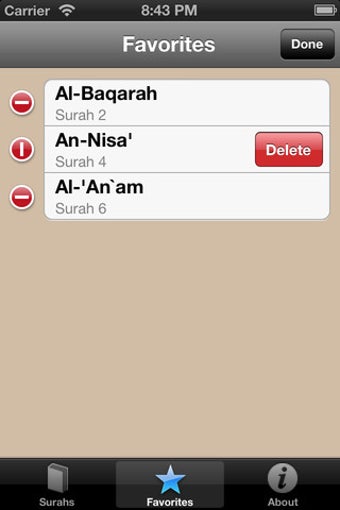 Image 2 for Holy Quran Recitation by …