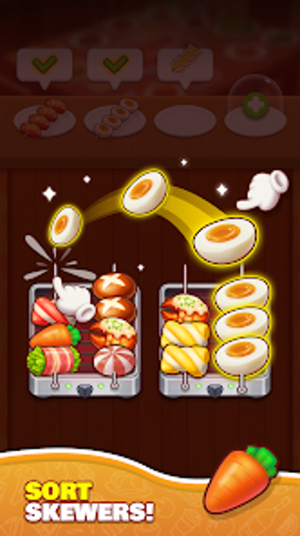 Imagen 0 para Skewer Please