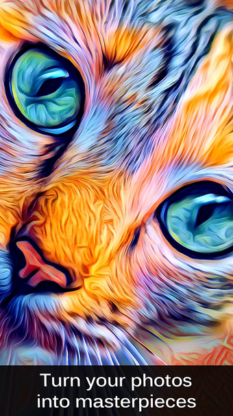 Imagen 2 para Painnt - Pro Art Filters