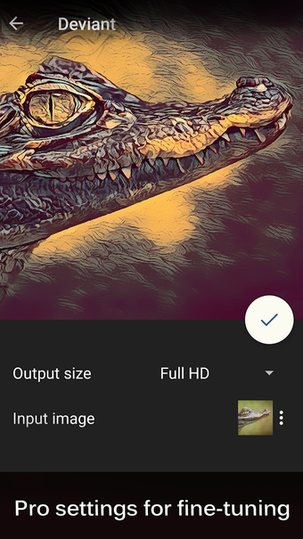 Imagen 2 para Painnt - Pro Art Filters