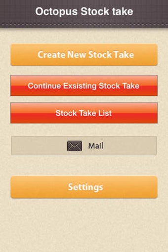 Imagen 0 para OctoCount - Stock Take Ap…