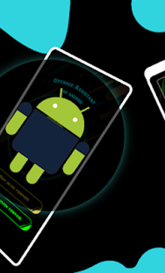 Imagen 2 para Upgrade for Android - Sof…