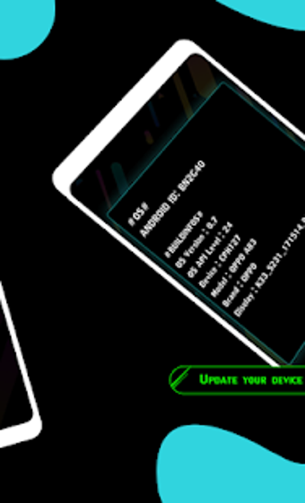 Imagen 1 para Upgrade for Android - Sof…