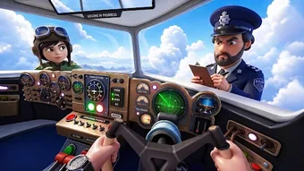 Image 0 for Lovely Passengers Games 2…