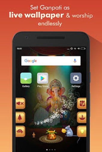 Image 1 for Ganpati Ganesh - All In O…