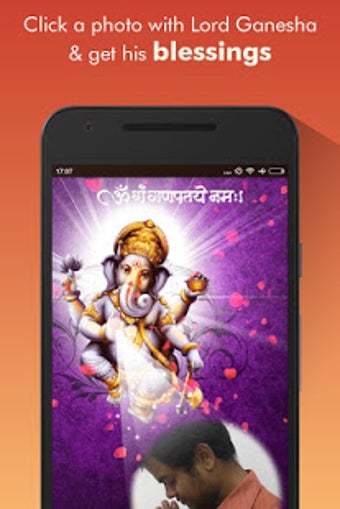Image 2 for Ganpati Ganesh - All In O…