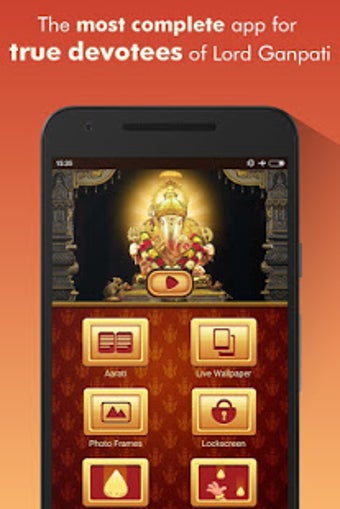 Image 0 for Ganpati Ganesh - All In O…