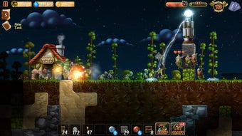 Imagen 0 para Craft the World