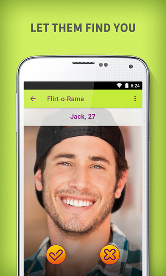 Imagen 3 para Qeep Dating App: Meet Ser…