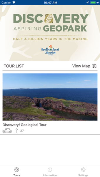 Image 2 for Discovery! Geological Tou…