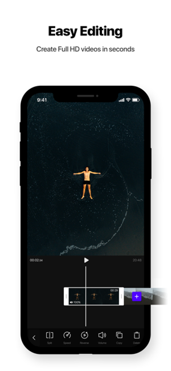 Image 0 for VITA - Video Life