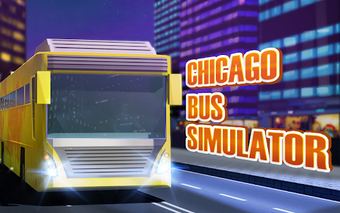 Image 1 for Chicago Bus Simulator