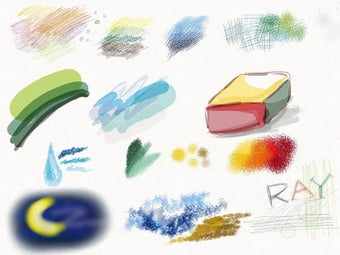 Image 2 for Water Color Pencil Lite