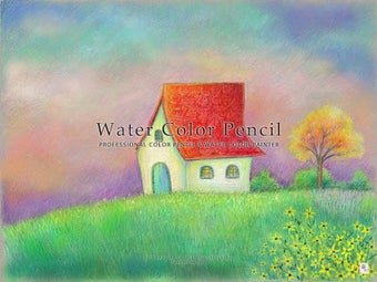 Image 0 for Water Color Pencil Lite