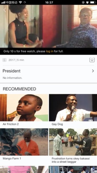 Image 0 for MTN Video +