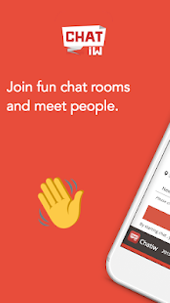 Image 2 for Chatiw  ! Meet,Chat & Dat…