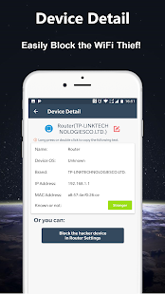 Image 3 for WiFi Thief Detector - Det…