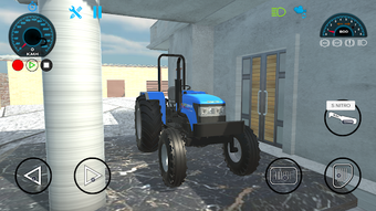 Image 0 for Tractor Simulator World