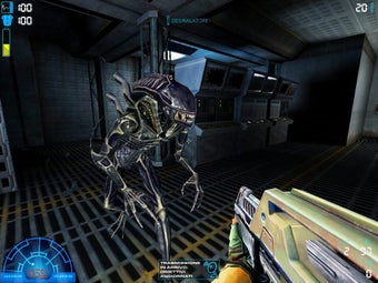 Image 0 for Aliens versus Predator 2