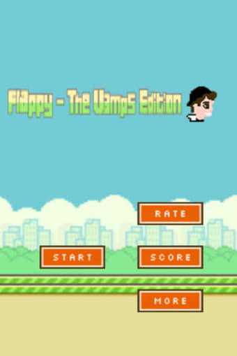 Image 0 for Flappy - The Vamps editio…