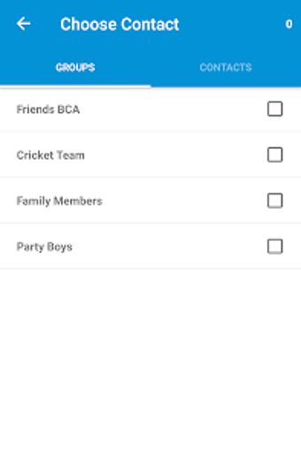 Image 3 for Multi SMS Sender (MSS)