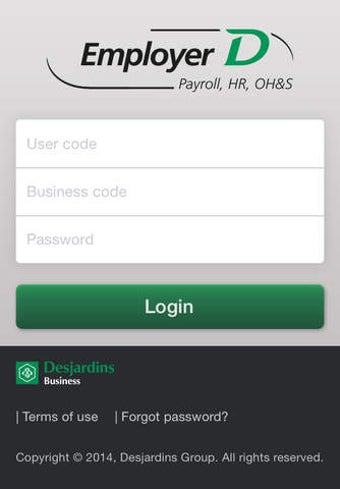 Image 0 for Employeur D