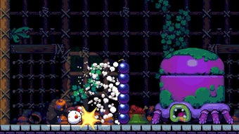 Imagen 0 para Bomb Chicken