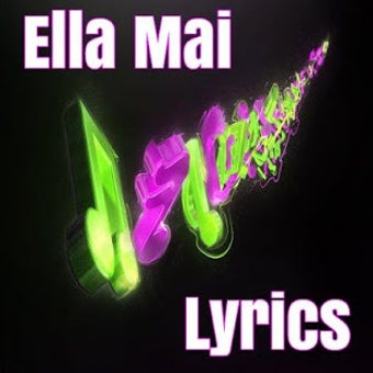 Image 0 for Ella Mai Lyrics