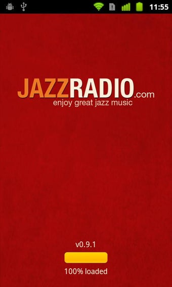 Imagen 3 para Jazz Internet Radio