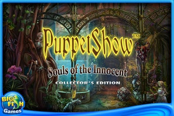 Image 2 for PuppetShow: Souls of the …
