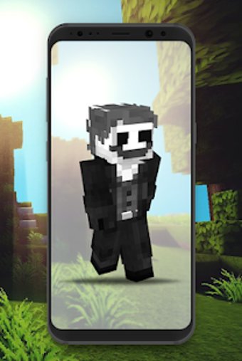 Image 1 for Skins Pack Joker For Mine…