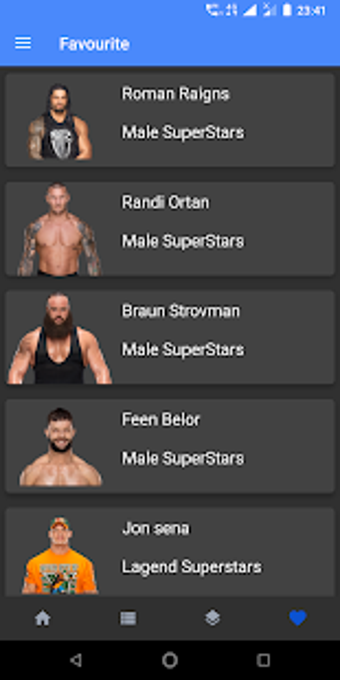 Image 1 for Free WWE Song